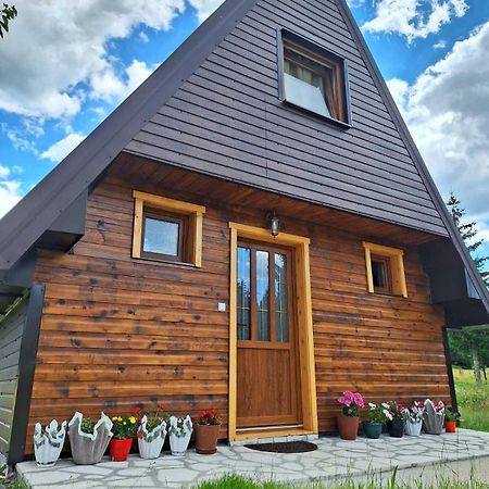 House Bojana Villa ชาเบลียค ภายนอก รูปภาพ