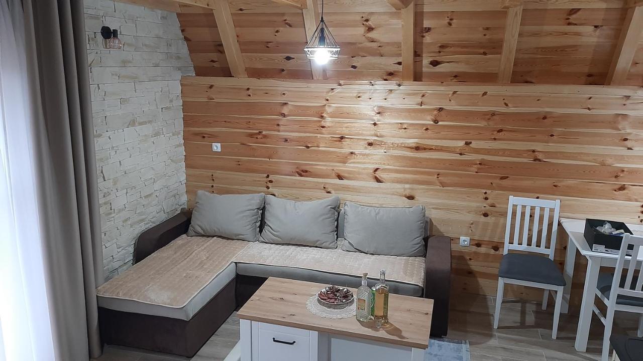 House Bojana Villa ชาเบลียค ภายนอก รูปภาพ