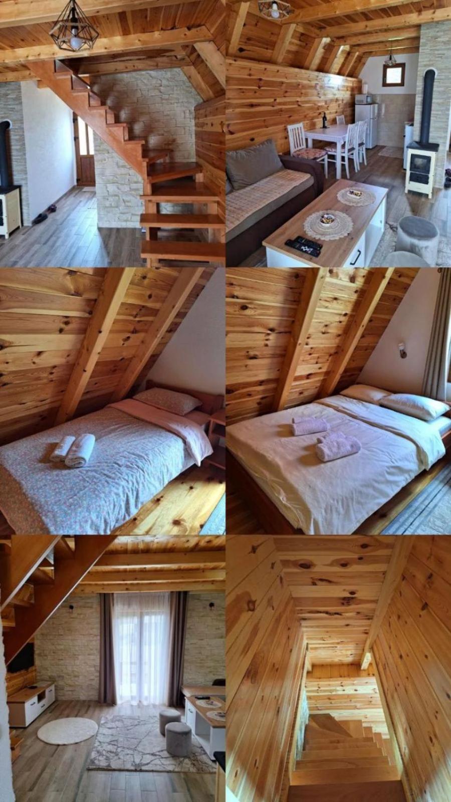 House Bojana Villa ชาเบลียค ภายนอก รูปภาพ