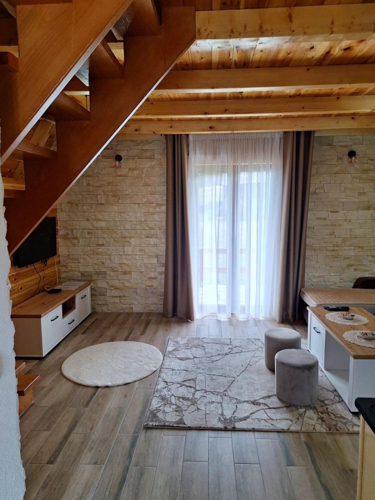 House Bojana Villa ชาเบลียค ภายนอก รูปภาพ