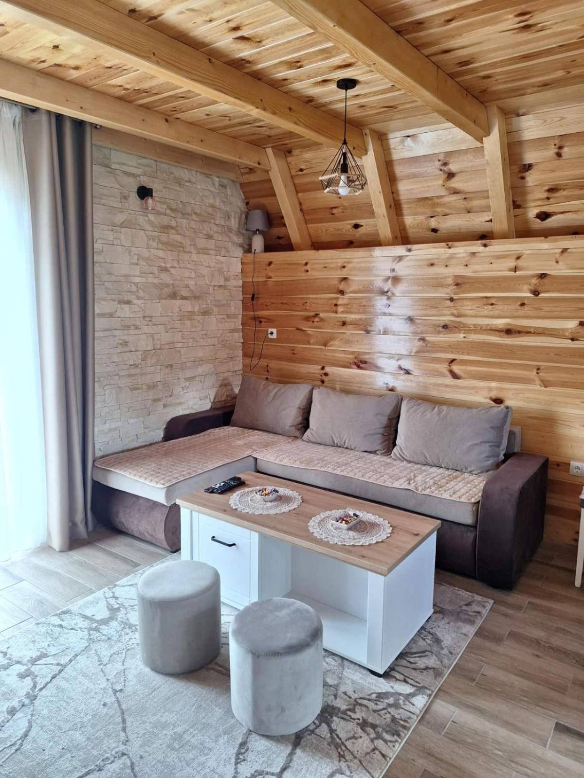 House Bojana Villa ชาเบลียค ภายนอก รูปภาพ