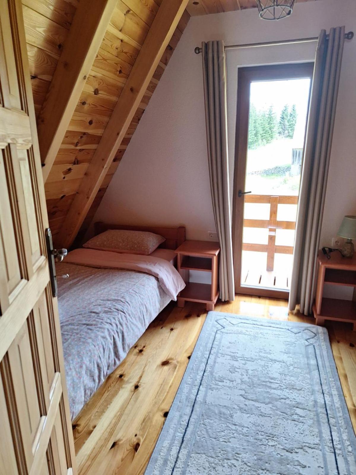 House Bojana Villa ชาเบลียค ภายนอก รูปภาพ