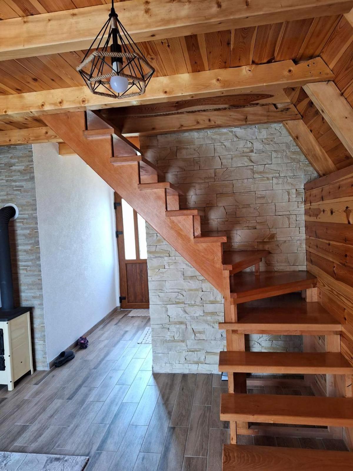 House Bojana Villa ชาเบลียค ภายนอก รูปภาพ