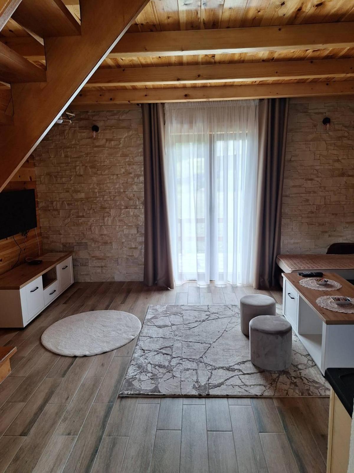 House Bojana Villa ชาเบลียค ภายนอก รูปภาพ
