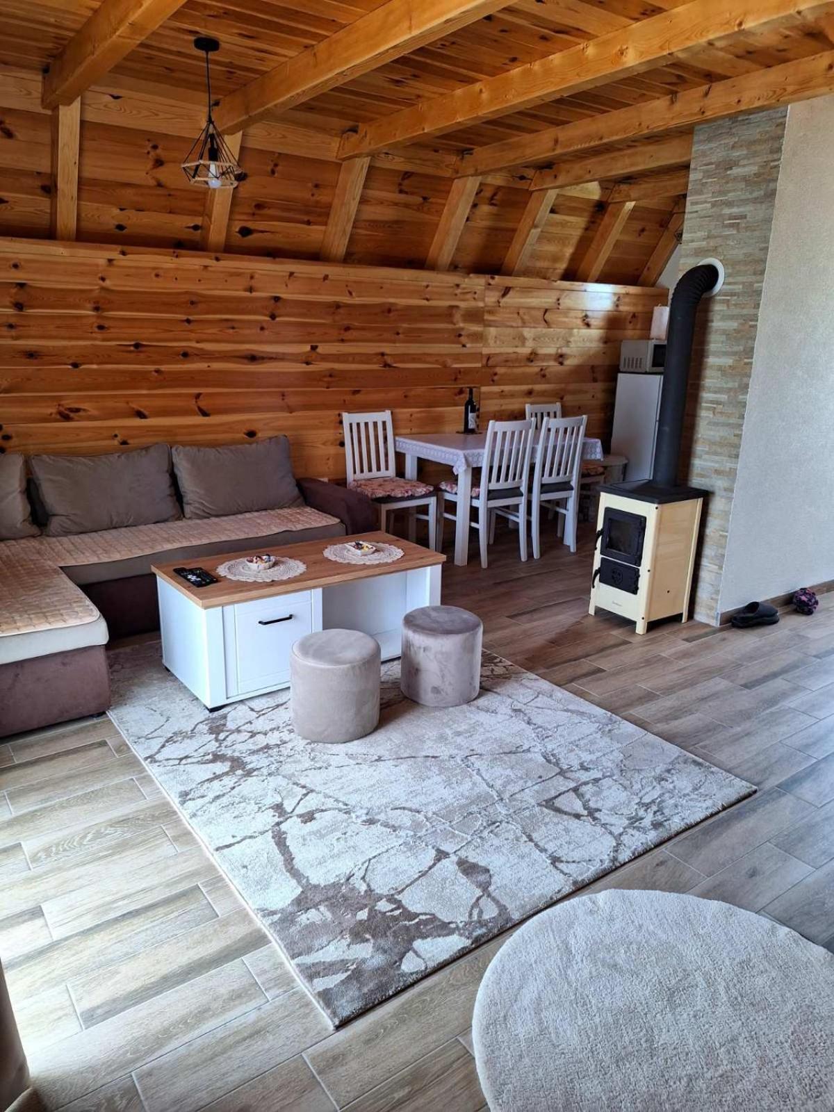 House Bojana Villa ชาเบลียค ภายนอก รูปภาพ